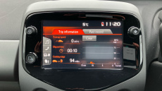 Toyota Aygo 1.0 VVT-i X-Trend TSS 5dr Petrol Hatchback